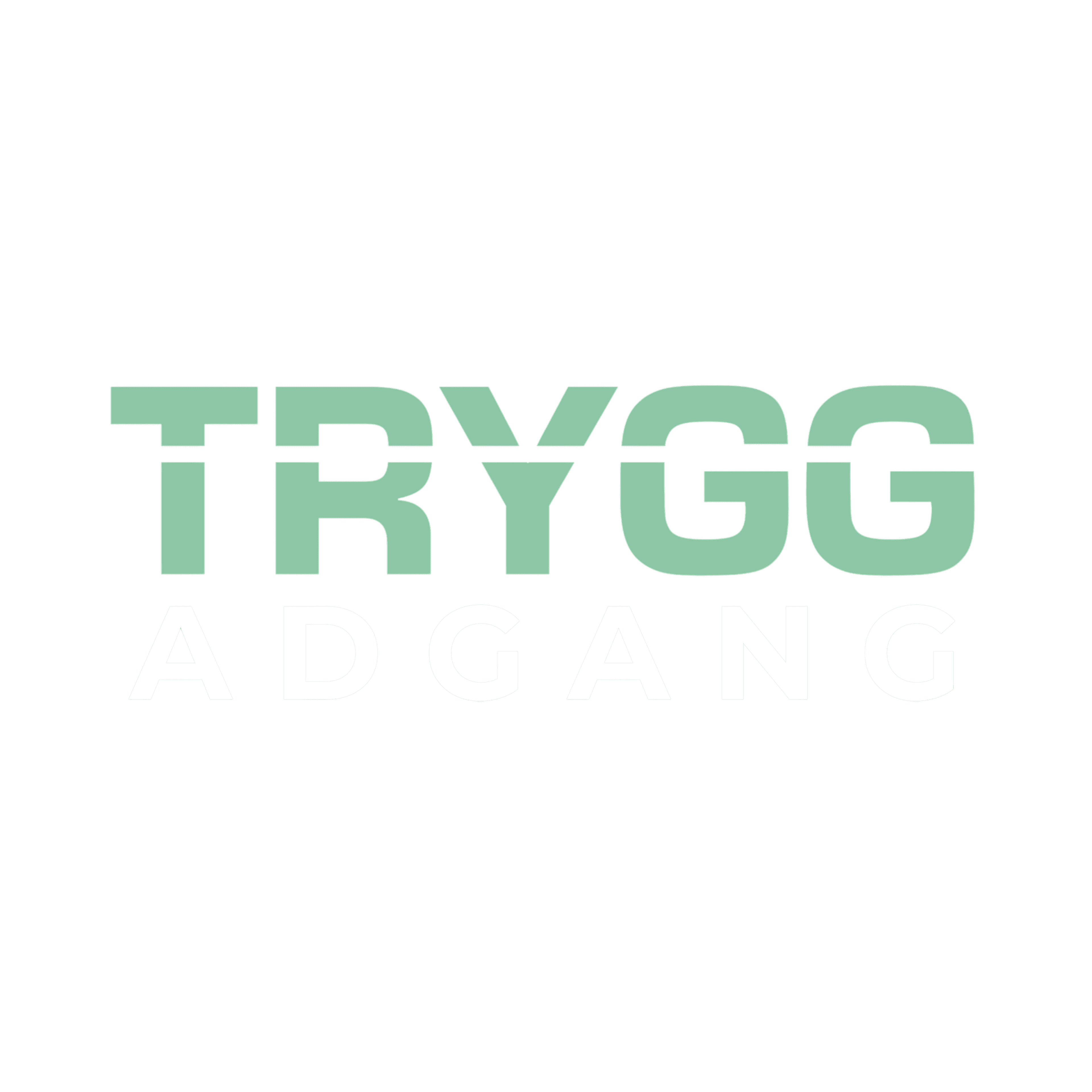 TryggAdgang.no